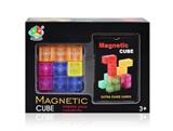 OBL931718 - MAGIC CUBE