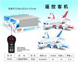 OBL931723 - Remote control plane