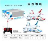 OBL931725 - Remote control plane