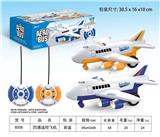 OBL931729 - Remote control plane