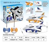 OBL931732 - Remote control plane