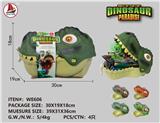 OBL931836 - 恐龙头收纳盒(霸王龙)