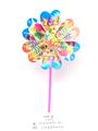 OBL931862 - Windmill / kite