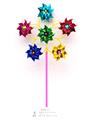 OBL931873 - Windmill / kite