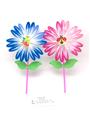 OBL931876 - Windmill / kite