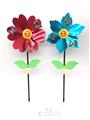 OBL931885 - Windmill / kite