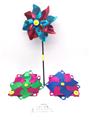 OBL931891 - Windmill / kite