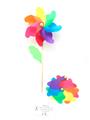 OBL931914 - Windmill / kite