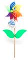 OBL931932 - Windmill / kite