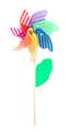 OBL931938 - Windmill / kite