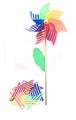 OBL931939 - Windmill / kite