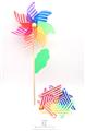 OBL931941 - Windmill / kite