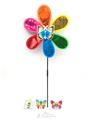OBL931943 - Windmill / kite