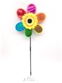 OBL931945 - Windmill / kite