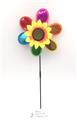 OBL931949 - Windmill / kite