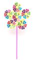 OBL931976 - Windmill / kite