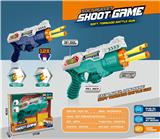 OBL932457 - 六孔软弹枪