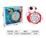 OBL932463 - B/O FISHING GAME