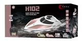 OBL932589 - Remote control ship