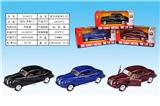 OBL932705 - 宝马合金老爷车1:32