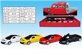 OBL932727 - 1：32迈凯伦合金车