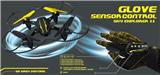 OBL932759 - Remote control flying disk