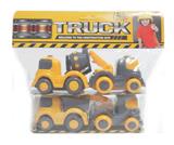 OBL933002 - Inertia series