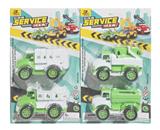 OBL933005 - Inertia series