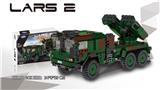 OBL933266 - 多管火箭炮  986PCS
