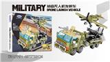 OBL933282 - 侦查无人机发射车  581PCS