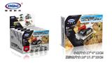 OBL933300 - 穿越战场系列  119PCS