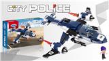 OBL933341 - 穿越战场  250PCS