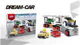 OBL933389 - 梦想汽车  482PCS