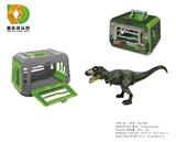 OBL933616 - 捕捉恐龙计划之霸王龙