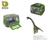 OBL933628 - 捕捉恐龙计划之雷龙