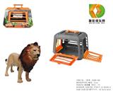 OBL933630 - 森林猎人之狮子