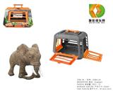 OBL933635 - 森林猎人之大象