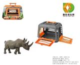 OBL933640 - 森林猎人之犀牛