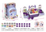 OBL933664 - color mud