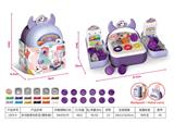 OBL933665 - color mud