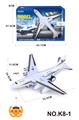 OBL933710 - Remote control plane