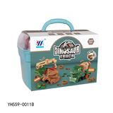 OBL933807 - Self-assembling