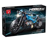 OBL933830 - Self-assembling