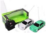 OBL933883 - 1:24爆裂四通遥控车(不包电）