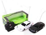 OBL933891 - 1:24爆裂四通遥控车(不包电）