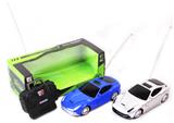 OBL933896 - 1:24爆裂四通遥控车(不包电）