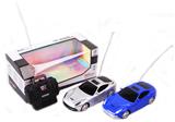 OBL933912 - 1:24爆裂四通遥控车(不包电）