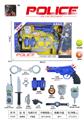 OBL933967 - 警察套