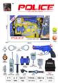 OBL933968 - 警察套