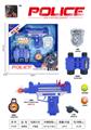 OBL933976 - 警察套